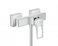 MONOMANDO DUCHA METROPOL LOOP HANSGROHE